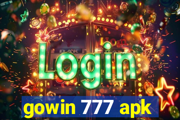 gowin 777 apk